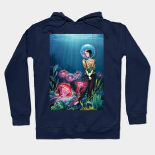 Jellyfish Hoodie